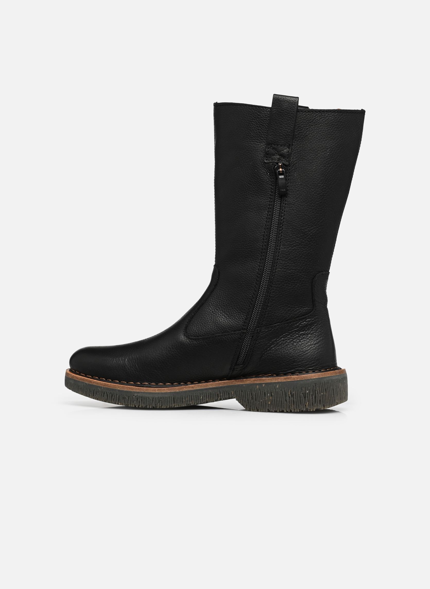 Bottes VOLCANO N5585 femme noir El Naturalista Bottes VOLCANO N5585 femme noir BLACK