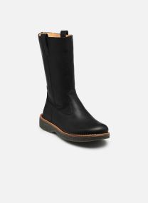 Bottes VOLCANO N5585 femme noir El Naturalista Bottes VOLCANO N5585 femme noir BLACK