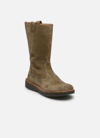 Bottes VOLCANO N5585S femme vert El Naturalista Bottes VOLCANO N5585S femme vert LAND