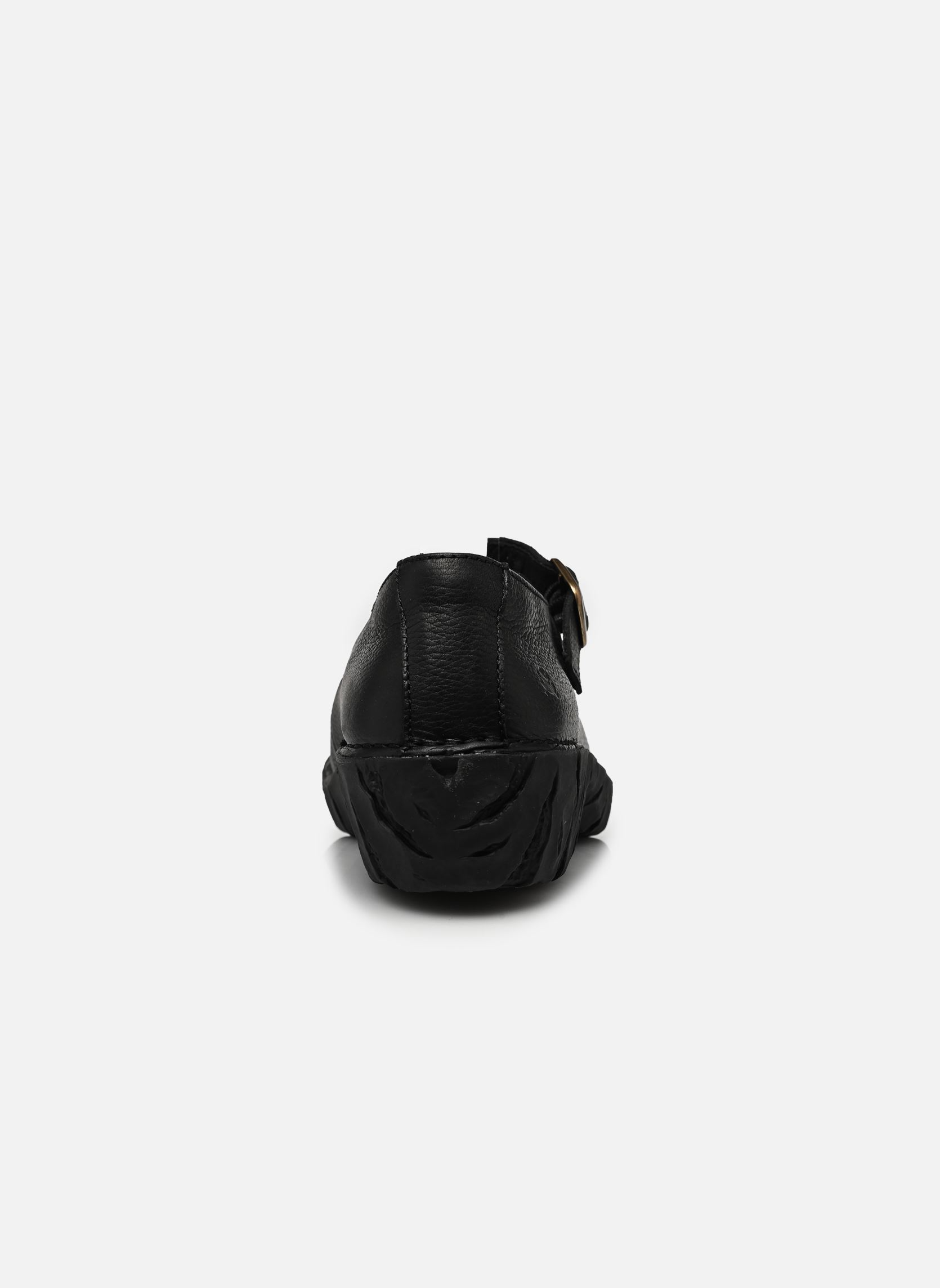 Ballerines YGGDRASIL N5416 femme noir El Naturalista Ballerines YGGDRASIL N5416 femme noir BLACK