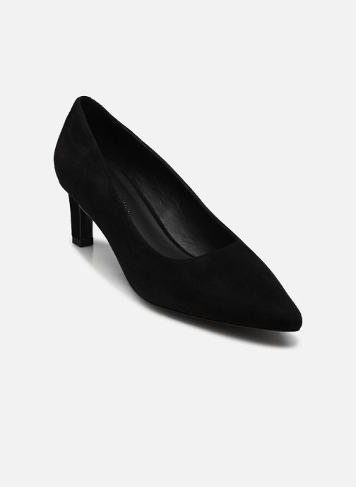 Peter Kaiser Pumps 72403-46 dames zwart