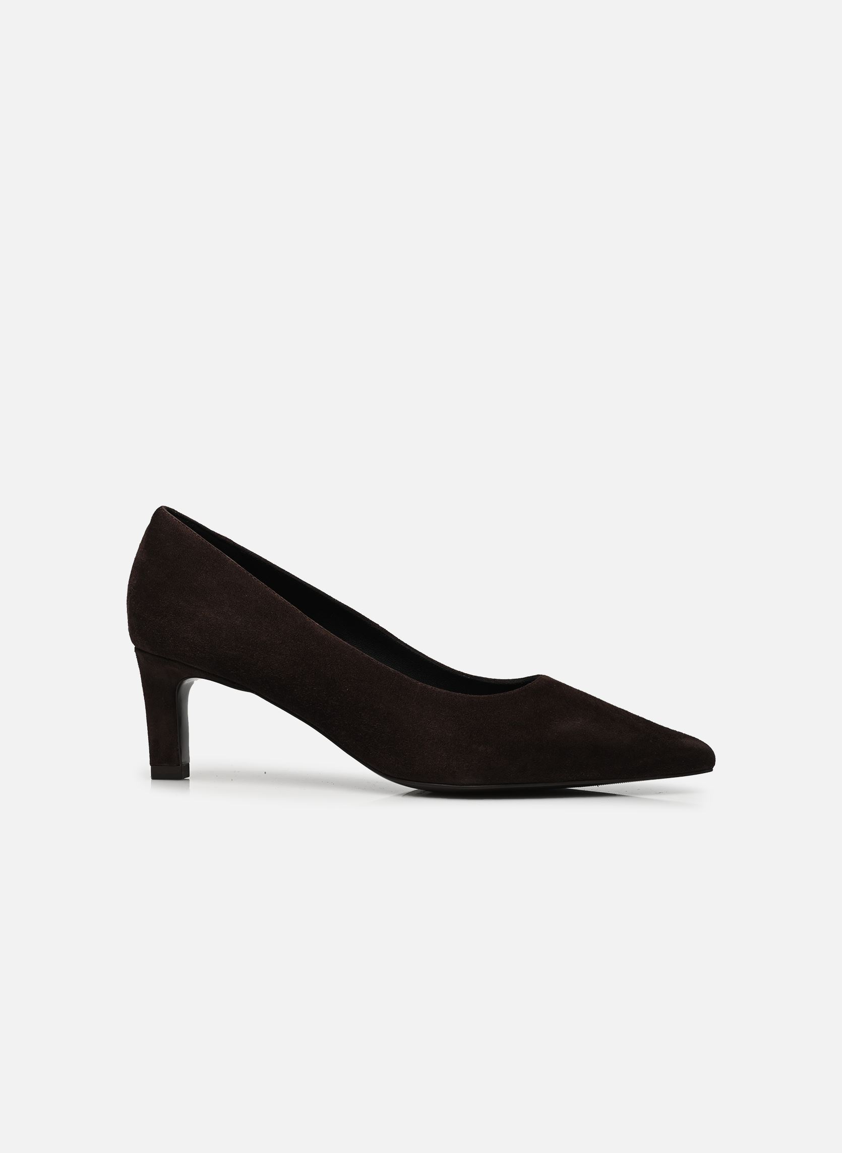 Pumps 72403-46 dames bruin Peter Kaiser Pumps 72403-46 dames bruin DK BROWN SUEDE