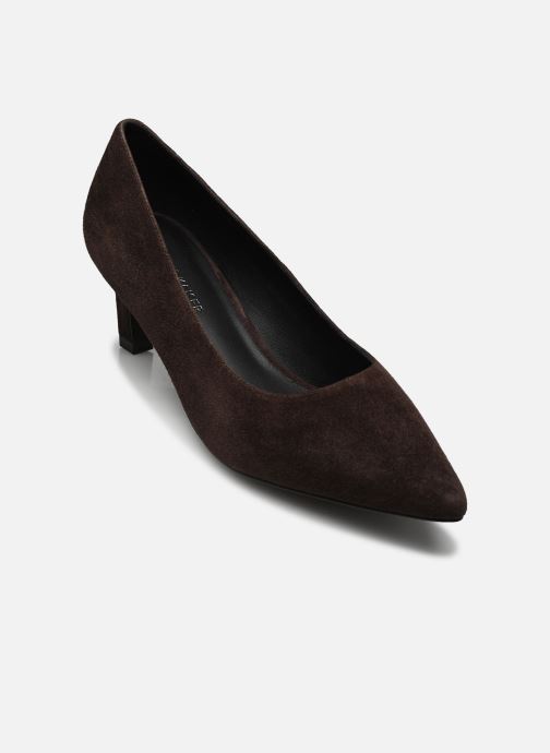 Peter Kaiser Pumps 72403-46 dames bruin