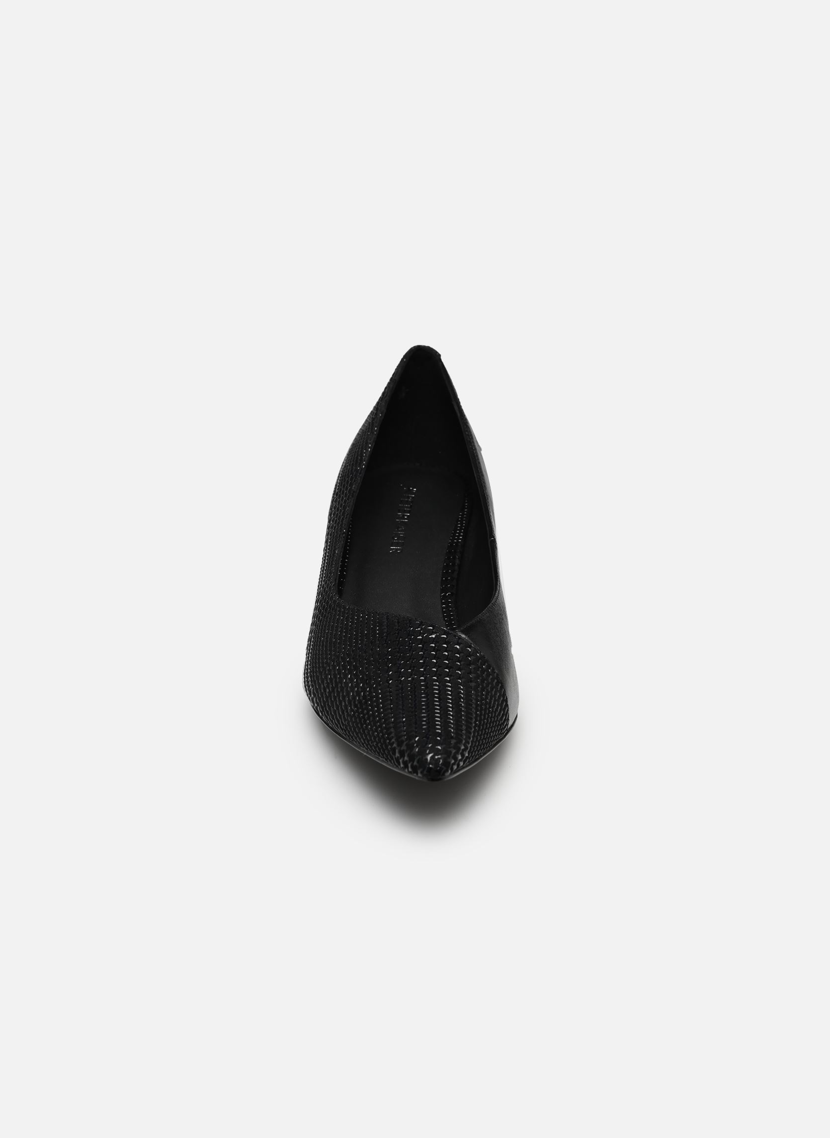 Pumps 72441-45 dames zwart Peter Kaiser Pumps 72441-45 dames zwart BLACK COMB