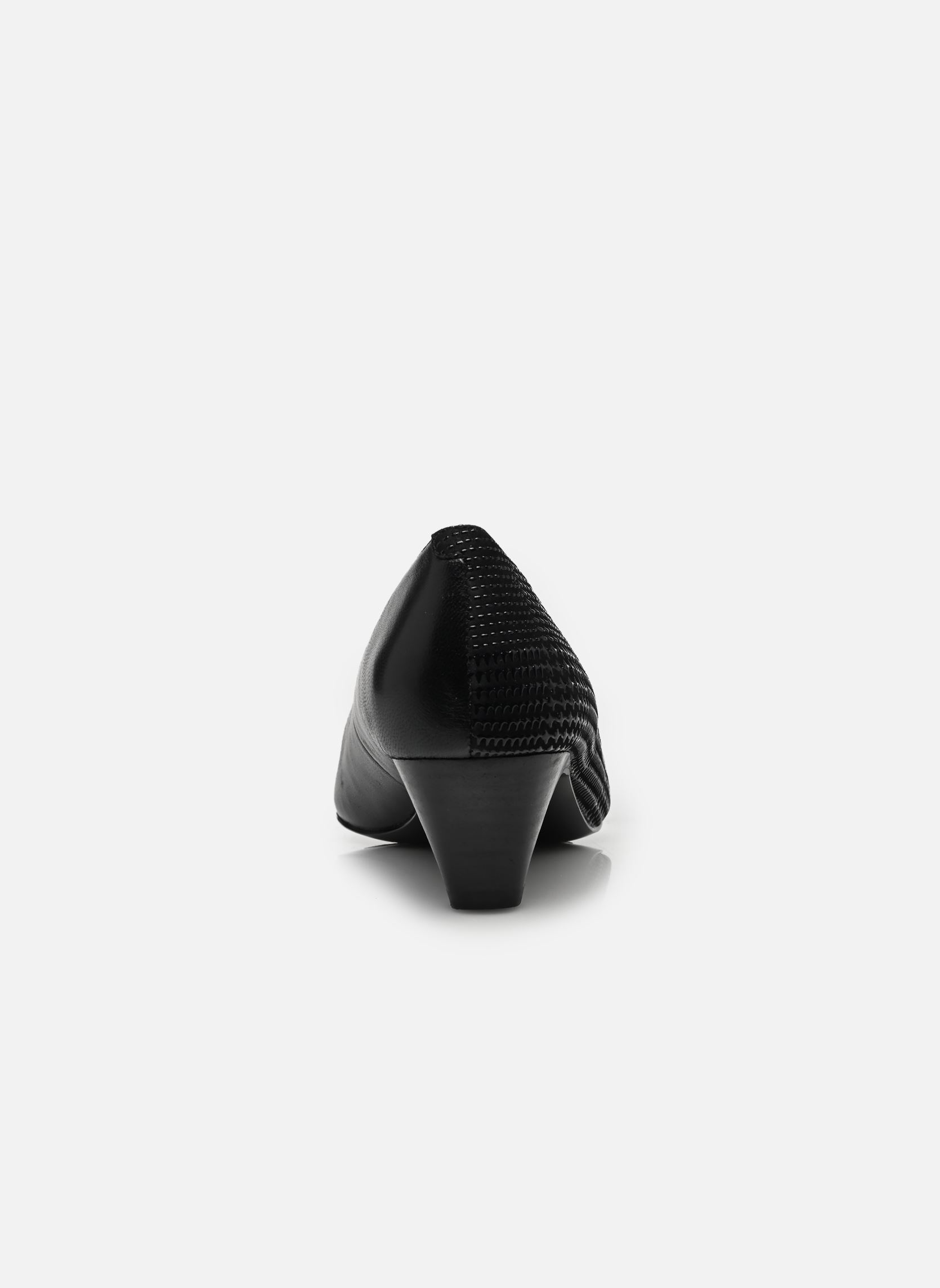 Pumps 72441-45 dames zwart Peter Kaiser Pumps 72441-45 dames zwart BLACK COMB