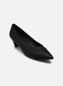 Pumps 72441-45 dames zwart