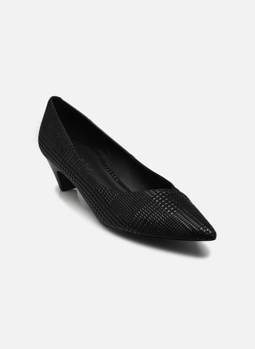 Peter Kaiser Pumps 72441-45 dames zwart
