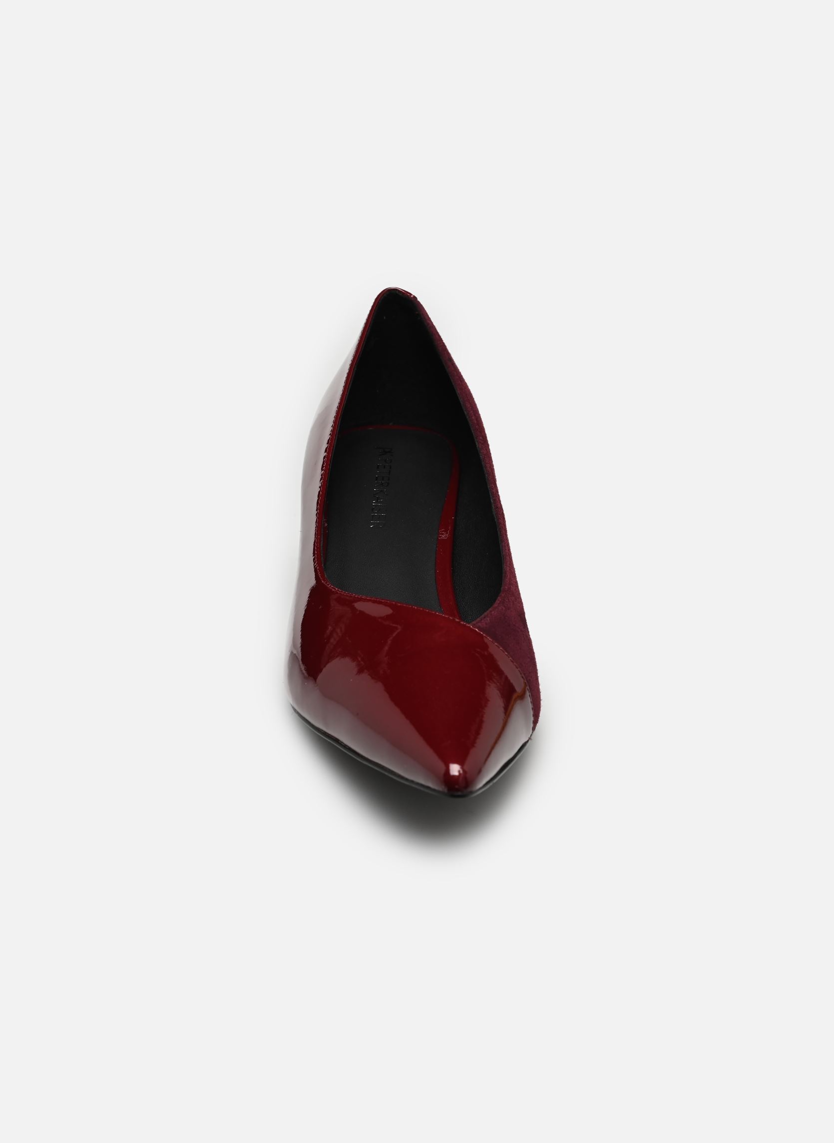 Escarpins 72441-45 femme bordeaux Peter Kaiser Escarpins 72441-45 femme bordeaux BORDEAUX COMB