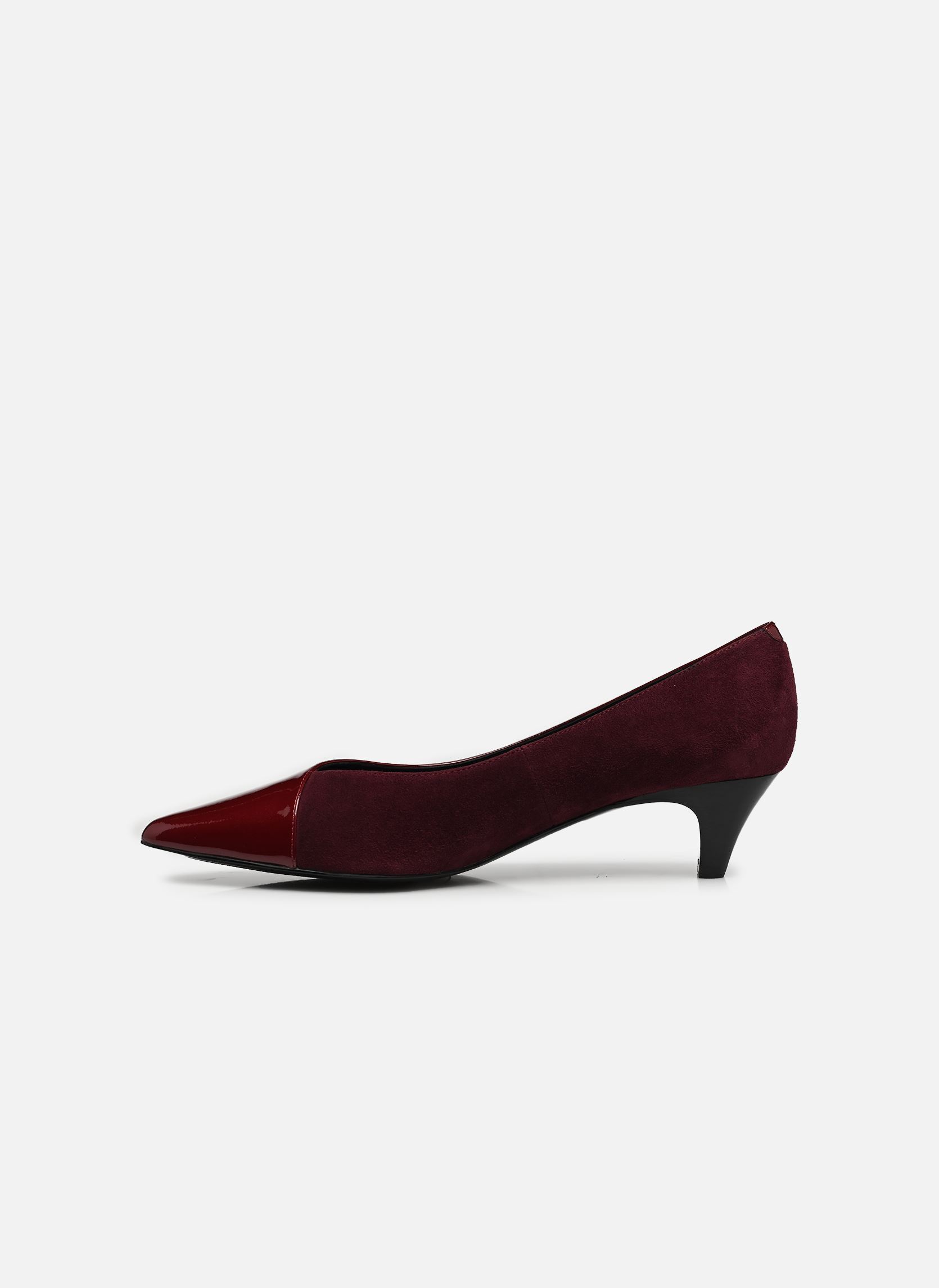 Escarpins 72441-45 femme bordeaux Peter Kaiser Escarpins 72441-45 femme bordeaux BORDEAUX COMB