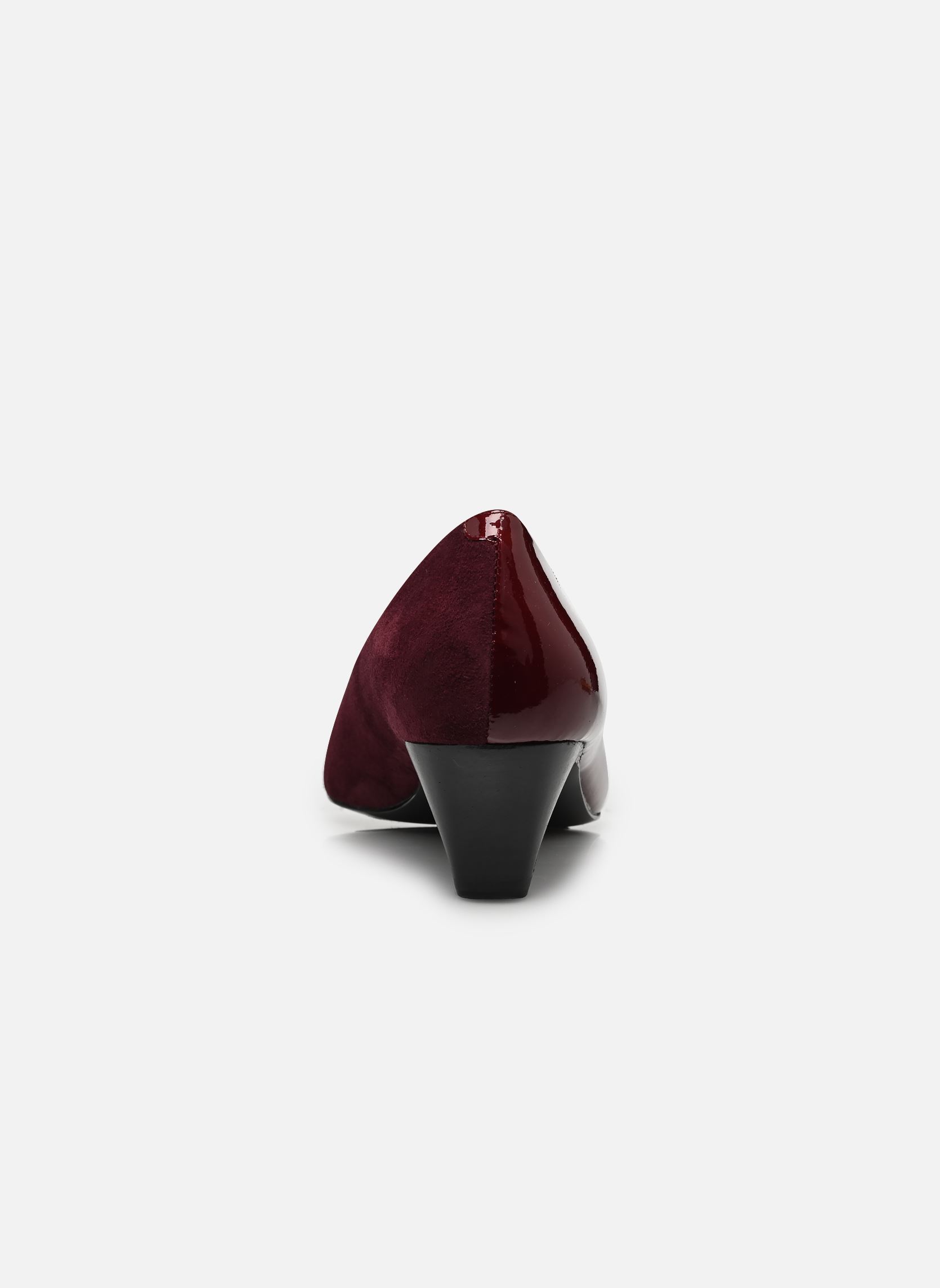 Escarpins 72441-45 femme bordeaux Peter Kaiser Escarpins 72441-45 femme bordeaux BORDEAUX COMB