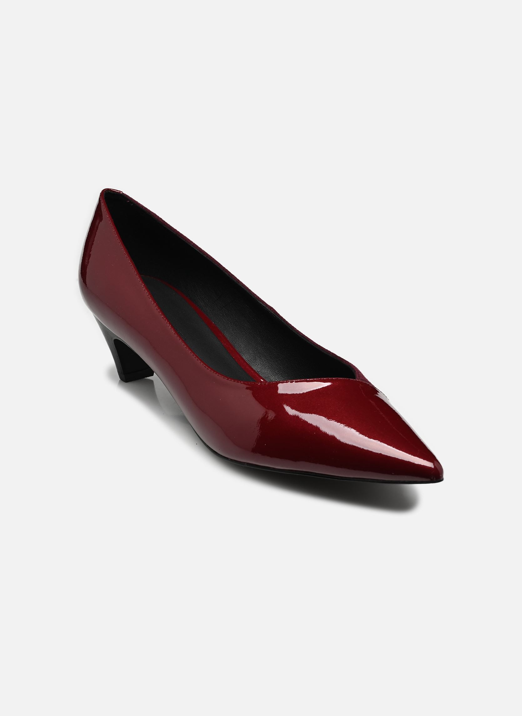 Escarpins 72441-45 femme bordeaux Peter Kaiser Escarpins 72441-45 femme bordeaux BORDEAUX COMB