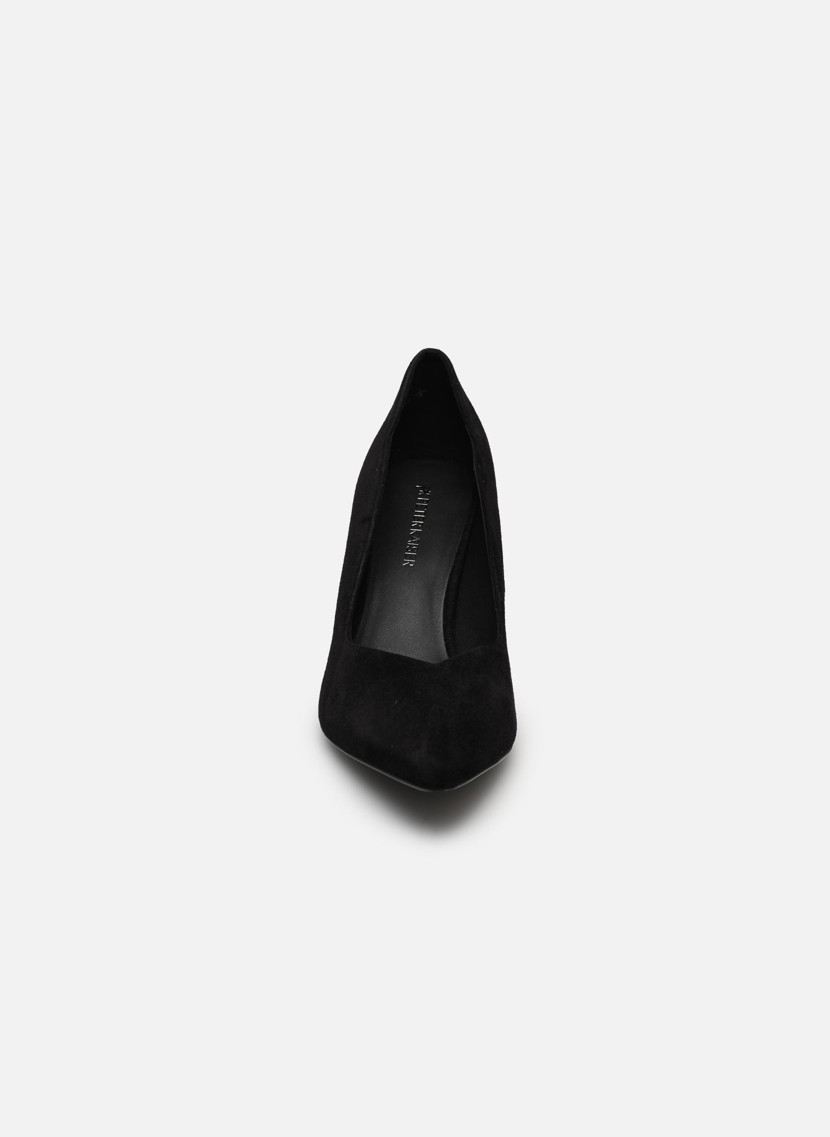 Pumps 72442-44 dames zwart Peter Kaiser Pumps 72442-44 dames zwart BLACK SUEDE