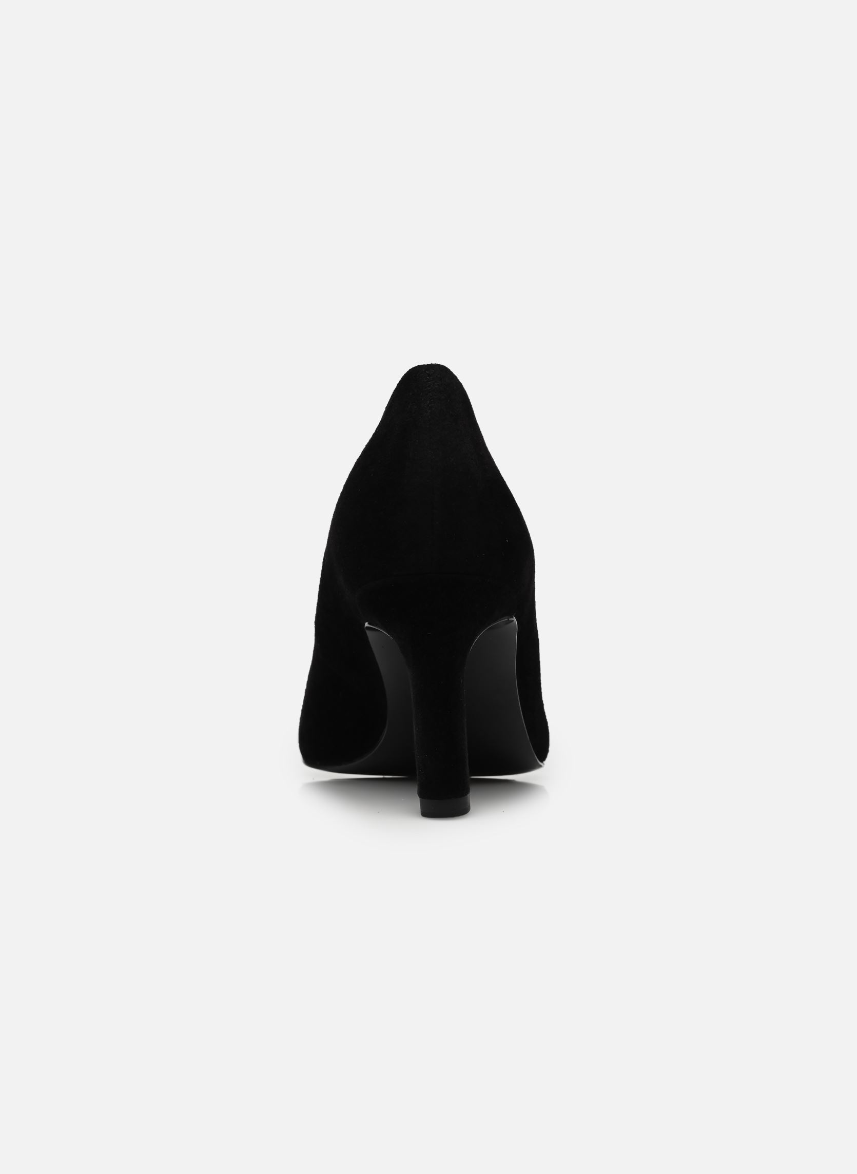 Pumps 72442-44 dames zwart Peter Kaiser Pumps 72442-44 dames zwart BLACK SUEDE