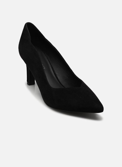 Peter Kaiser Pumps 72442-44 dames zwart