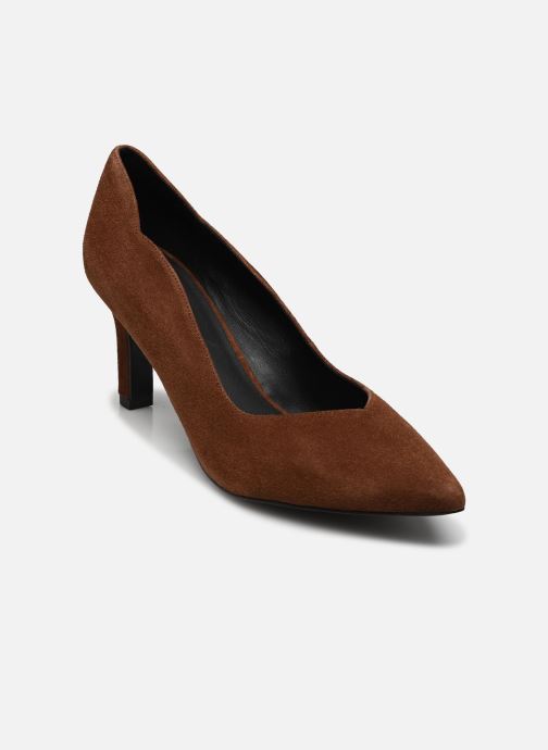Peter Kaiser Pumps 72442-44 dames bruin