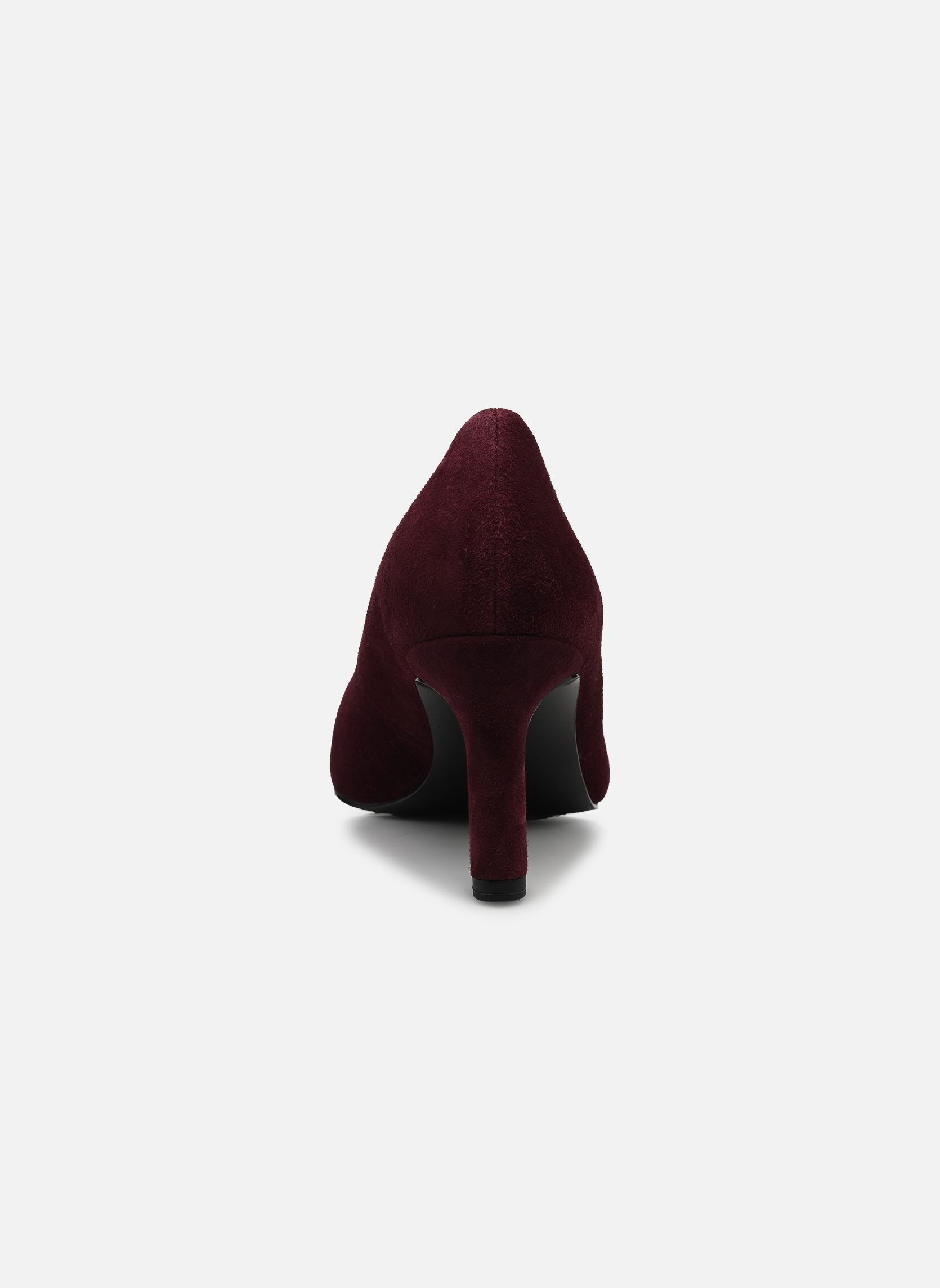 Escarpins 72442-44 femme bordeaux Peter Kaiser Escarpins 72442-44 femme bordeaux BORDEAUX SUEDE