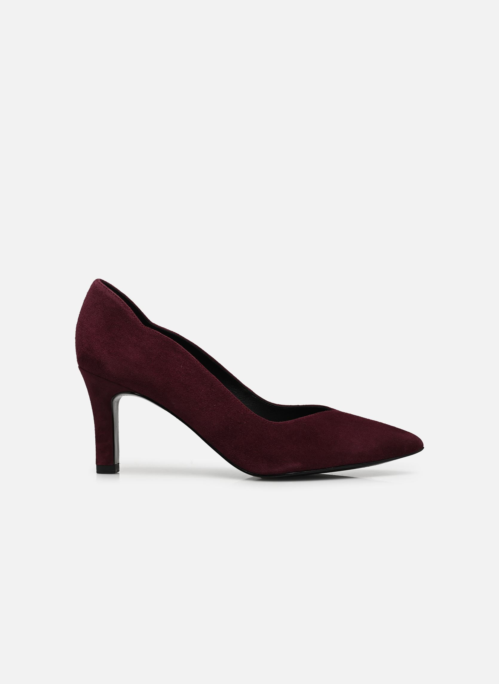 Escarpins 72442-44 femme bordeaux Peter Kaiser Escarpins 72442-44 femme bordeaux BORDEAUX SUEDE