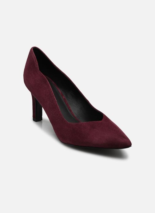 Peter Kaiser Escarpins 72442-44 femme bordeaux
