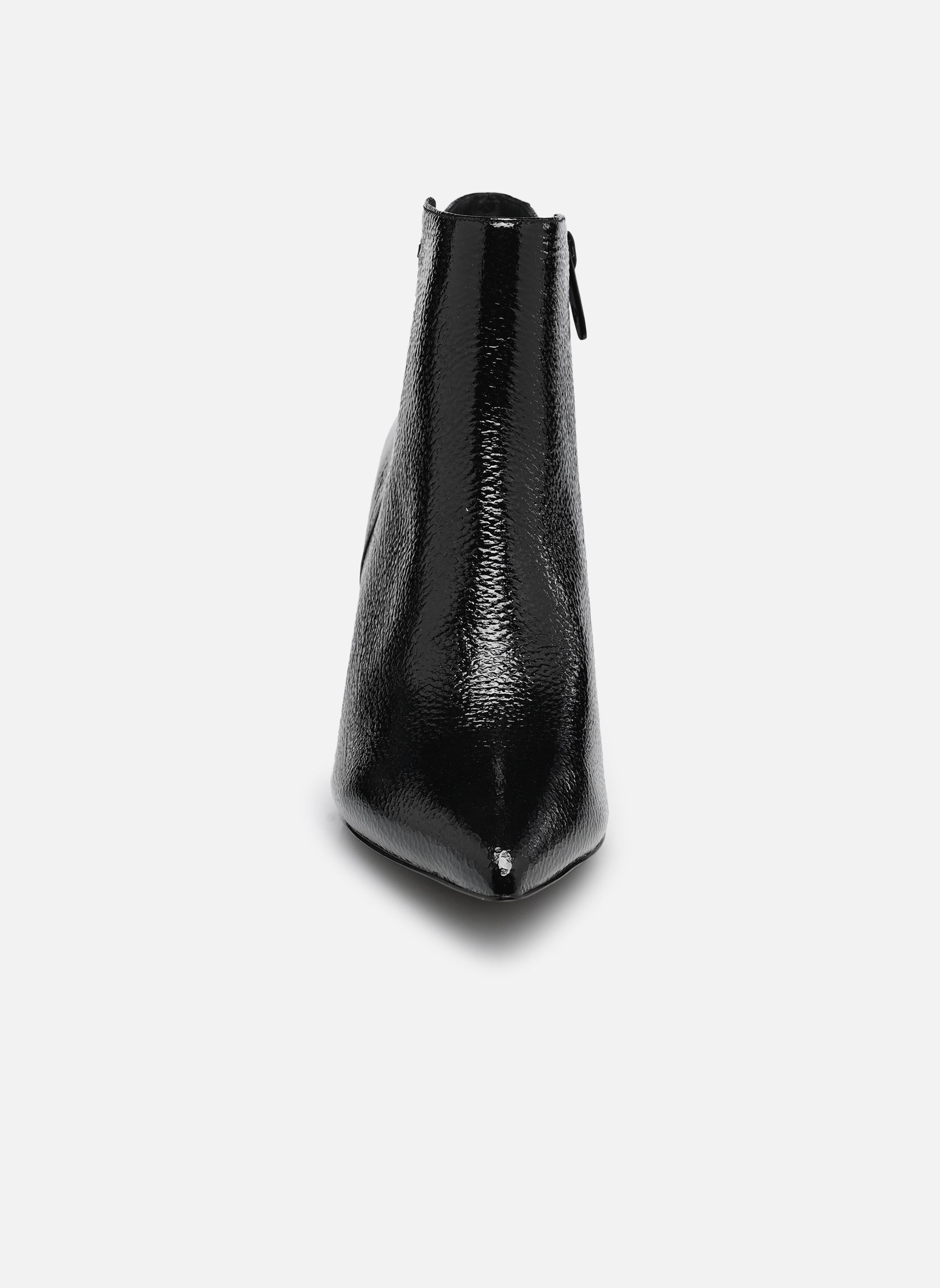 Bottines et boots 75334-47 femme noir Peter Kaiser Bottines et boots 75334-47 femme noir BLACK NAPLAK