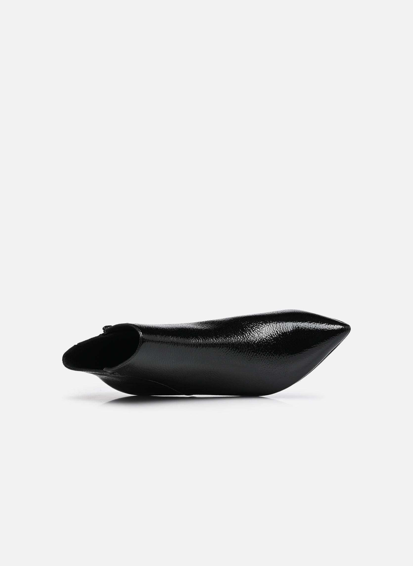 Bottines et boots 75334-47 femme noir Peter Kaiser Bottines et boots 75334-47 femme noir BLACK NAPLAK