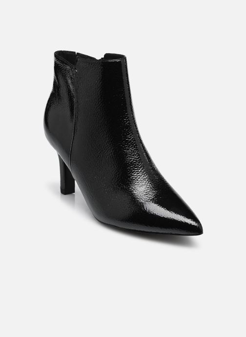 Peter Kaiser Stiefeletten und Stiefel 75334-47 damen schwarz