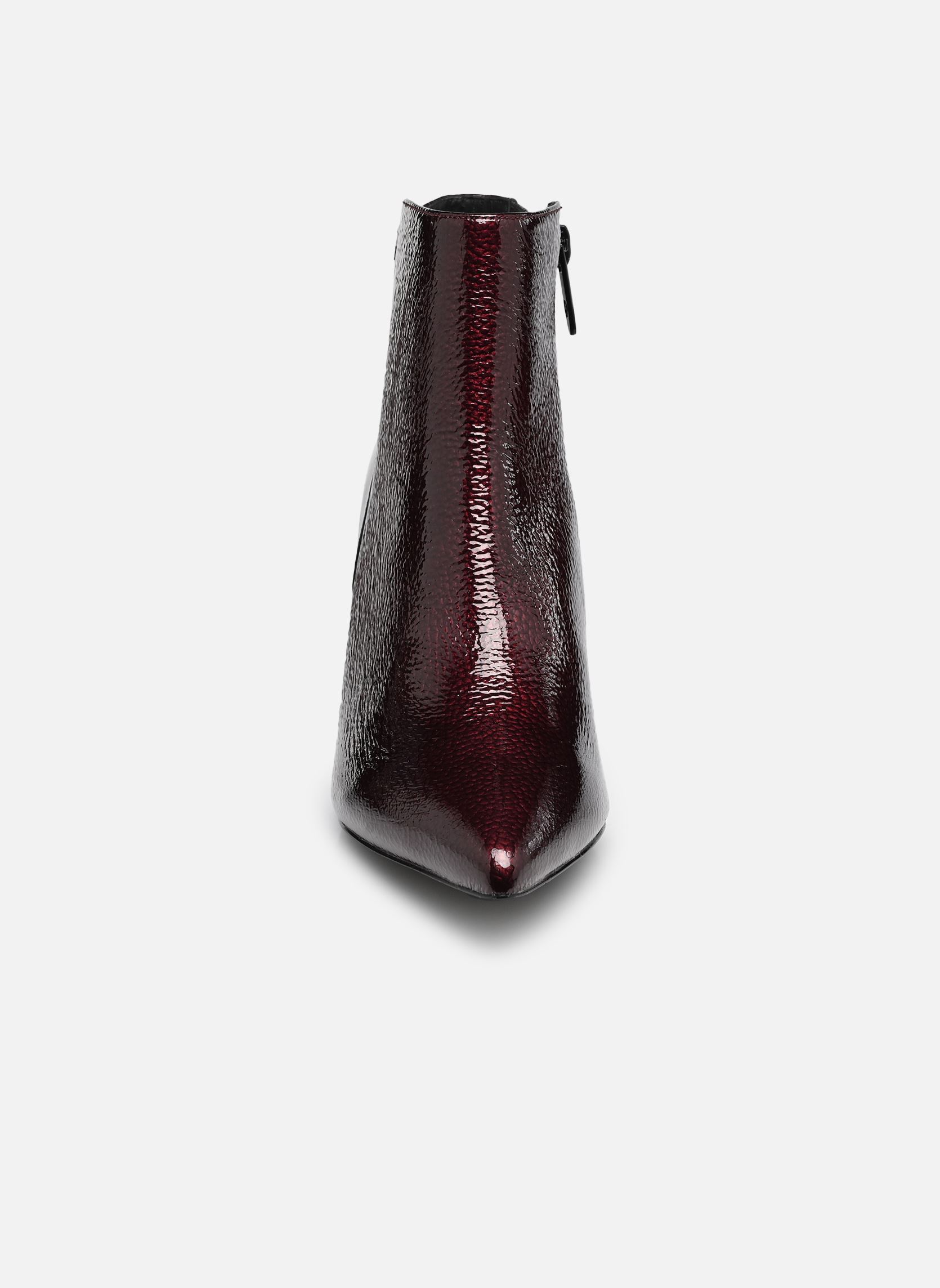Stiefeletten und Stiefel 75334-47 damen bordeaux Peter Kaiser Stiefeletten und Stiefel 75334-47 damen bordeaux BORDEAUX NAPL