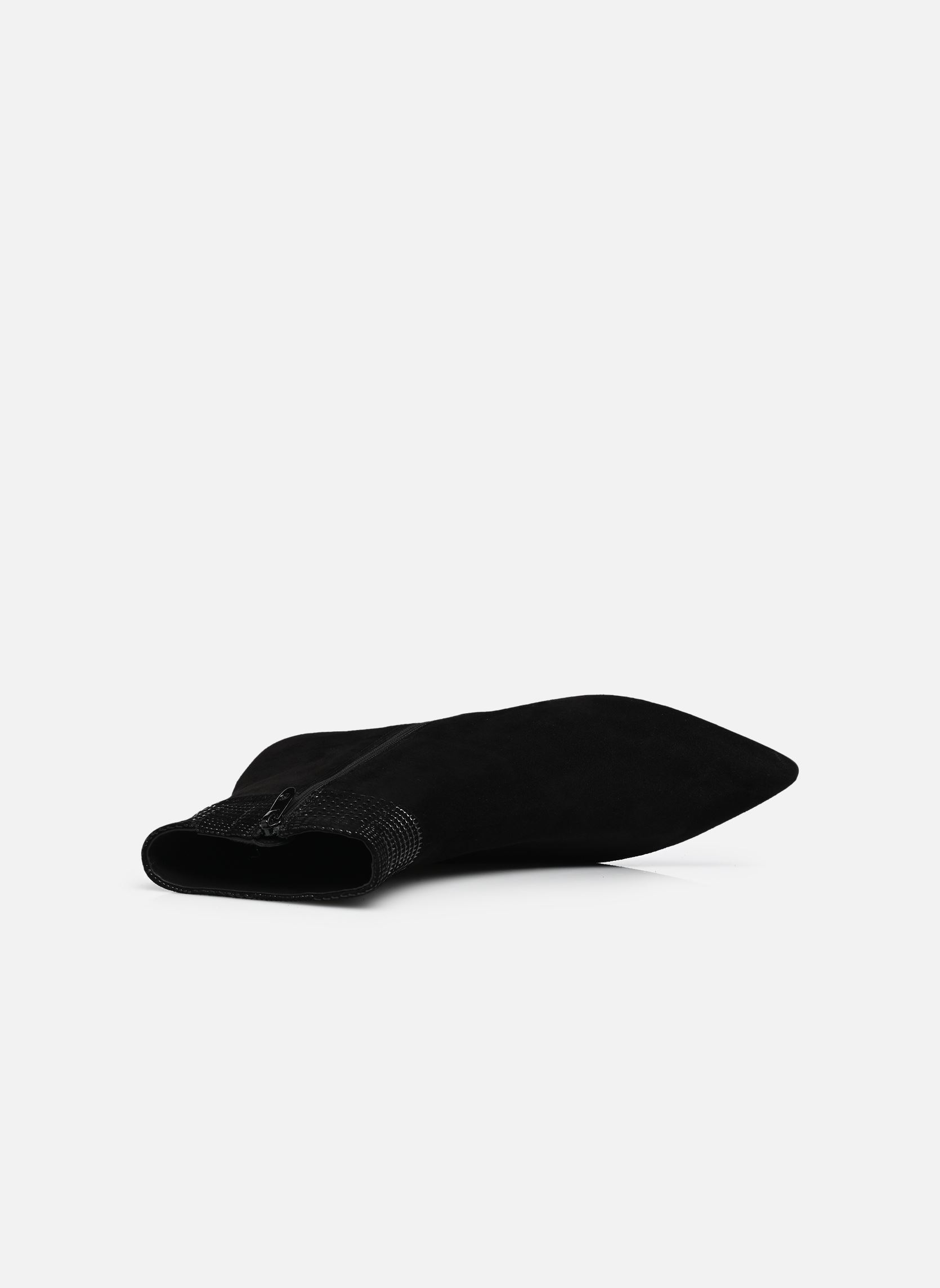 Stiefeletten und Stiefel 75338-47 damen schwarz Peter Kaiser Stiefeletten und Stiefel 75338-47 damen schwarz BLACK COMB