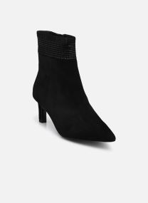 Stiefeletten und Stiefel 75338-47 damen schwarz Peter Kaiser Stiefeletten und Stiefel 75338-47 damen schwarz BLACK COMB