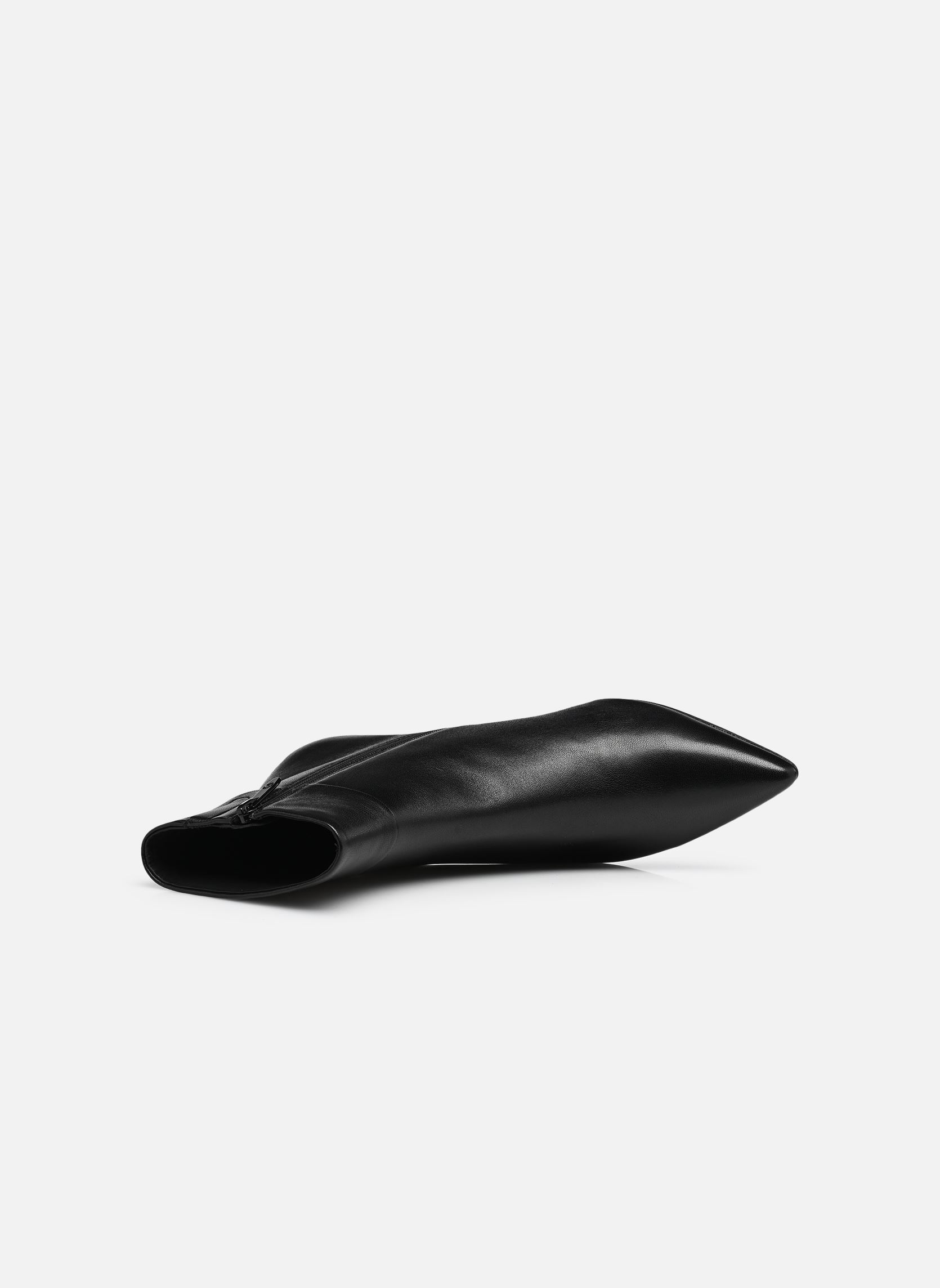 Bottines et boots 75338-47 femme noir Peter Kaiser Bottines et boots 75338-47 femme noir BLACK NAPPA
