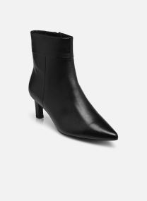 Bottines et boots 75338-47 femme noir Peter Kaiser Bottines et boots 75338-47 femme noir BLACK NAPPA