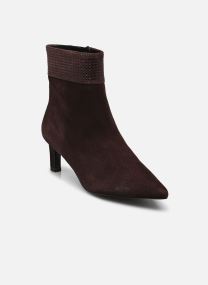 Bottines et boots 75338-47 femme marron Peter Kaiser Bottines et boots 75338-47 femme marron DK BROWN COMB