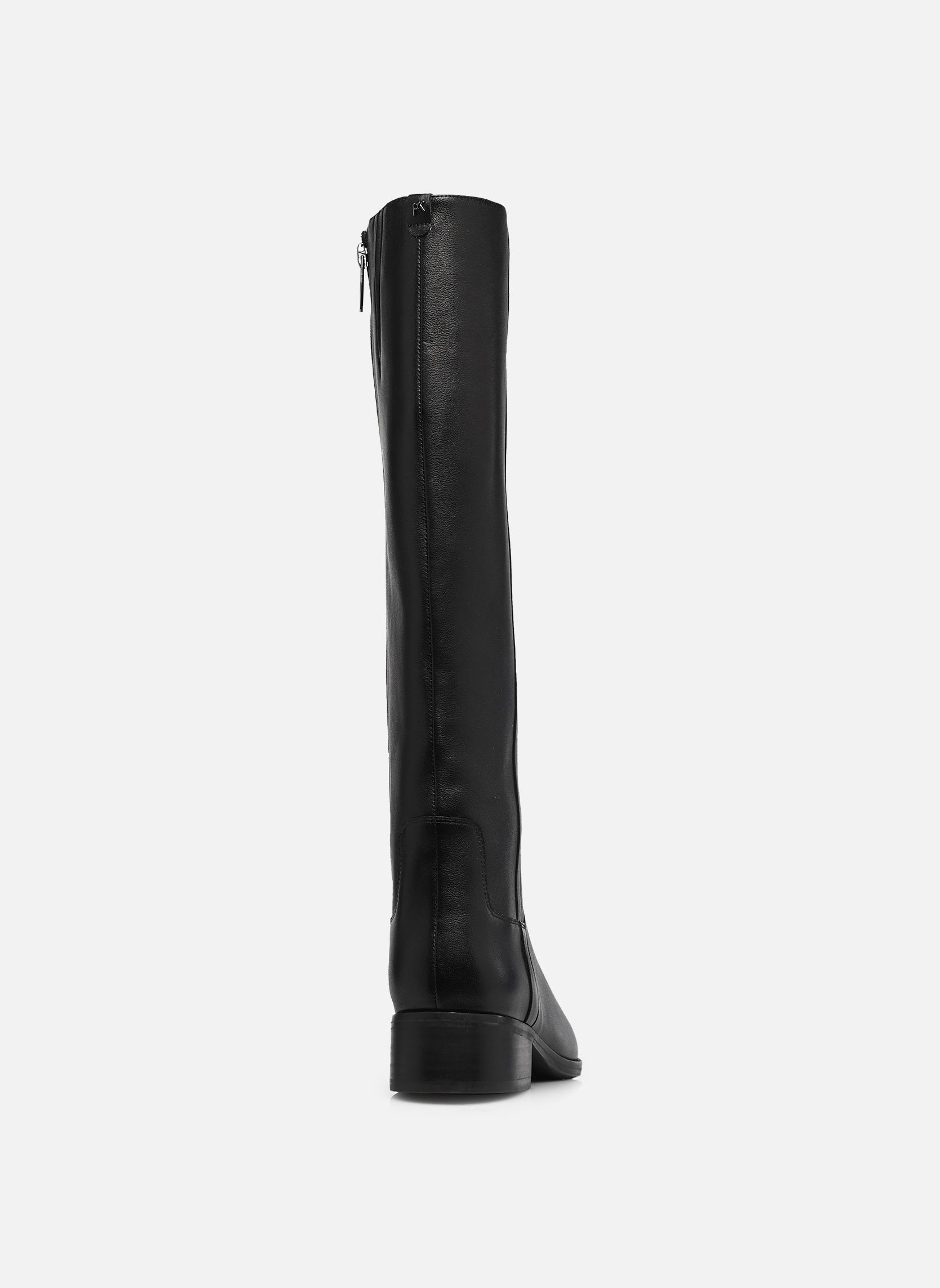 Bottes 75530-47 femme noir Peter Kaiser Bottes 75530-47 femme noir BLACK NAPPA