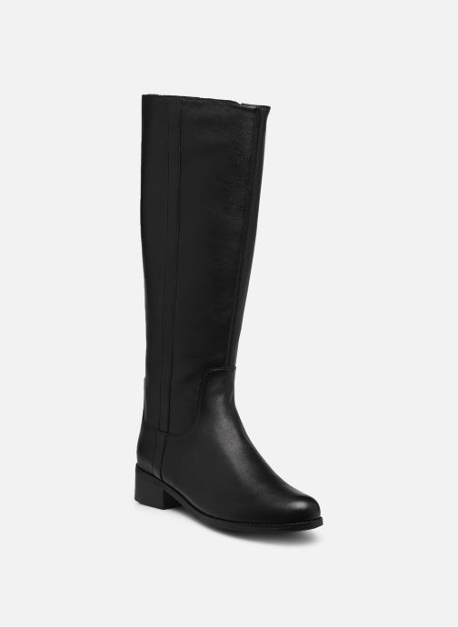 Peter Kaiser Stiefel 75530-47 damen schwarz