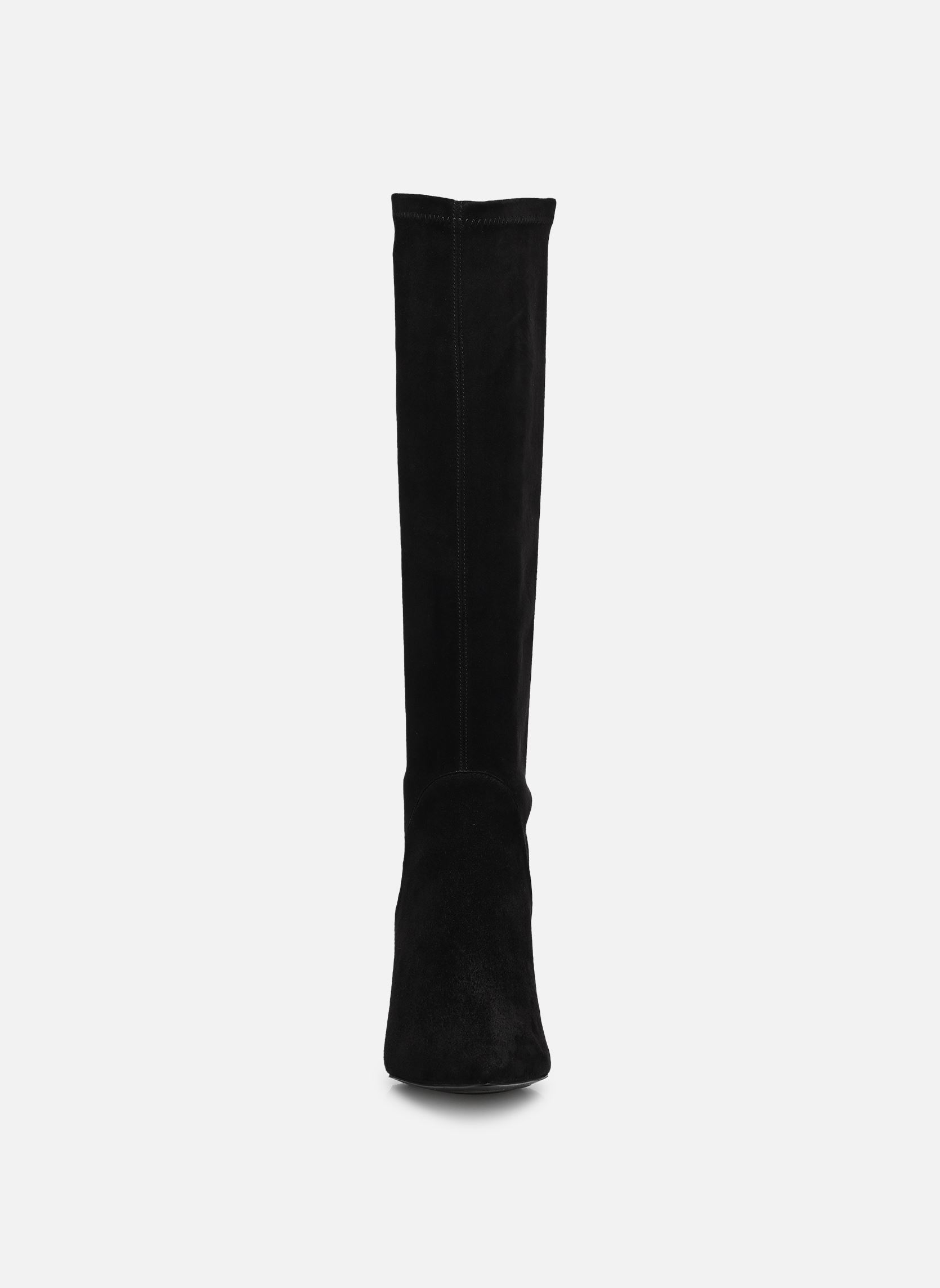 Bottes 75531-47 femme noir Peter Kaiser Bottes 75531-47 femme noir BLACK STRETCH