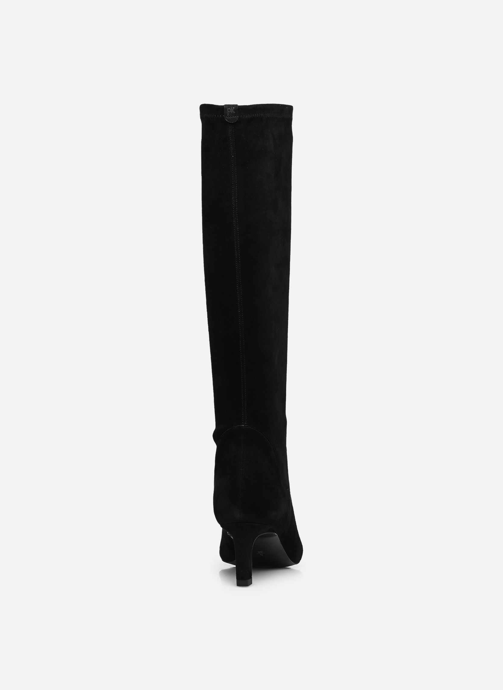 Bottes 75531-47 femme noir Peter Kaiser Bottes 75531-47 femme noir BLACK STRETCH