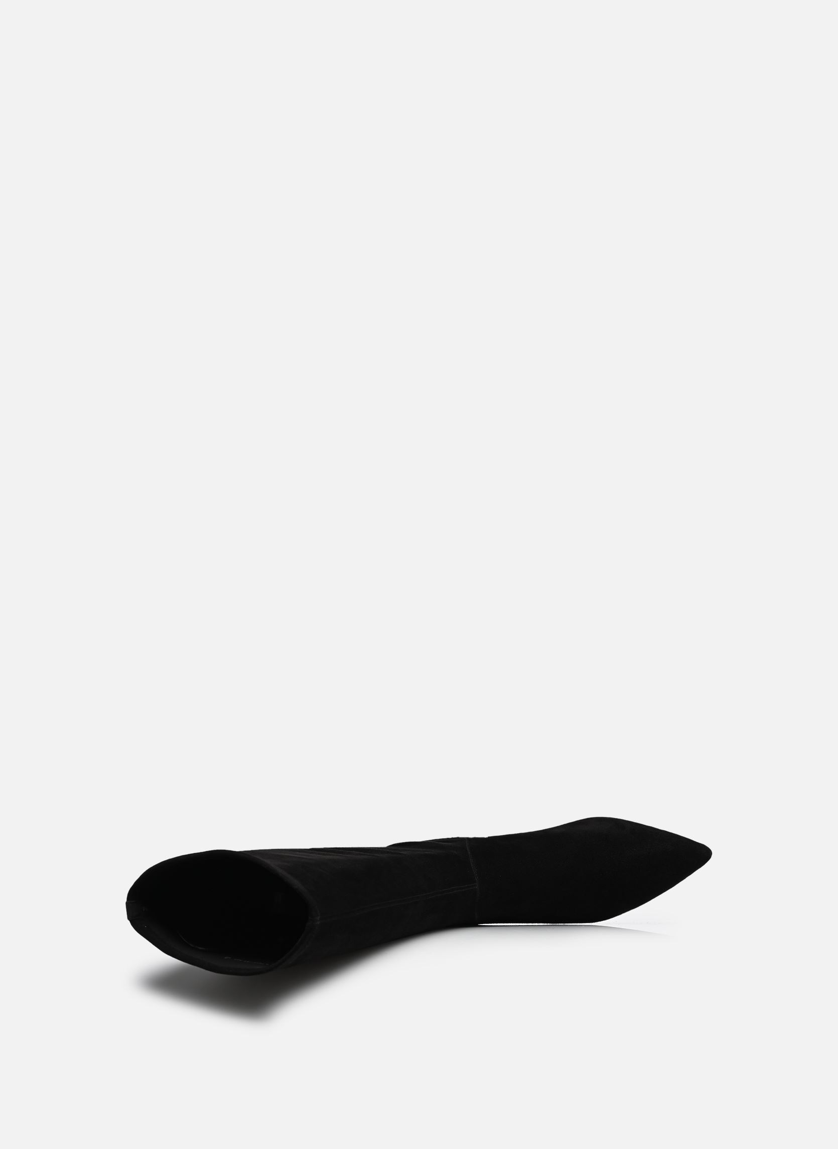 Bottes 75531-47 femme noir Peter Kaiser Bottes 75531-47 femme noir BLACK STRETCH