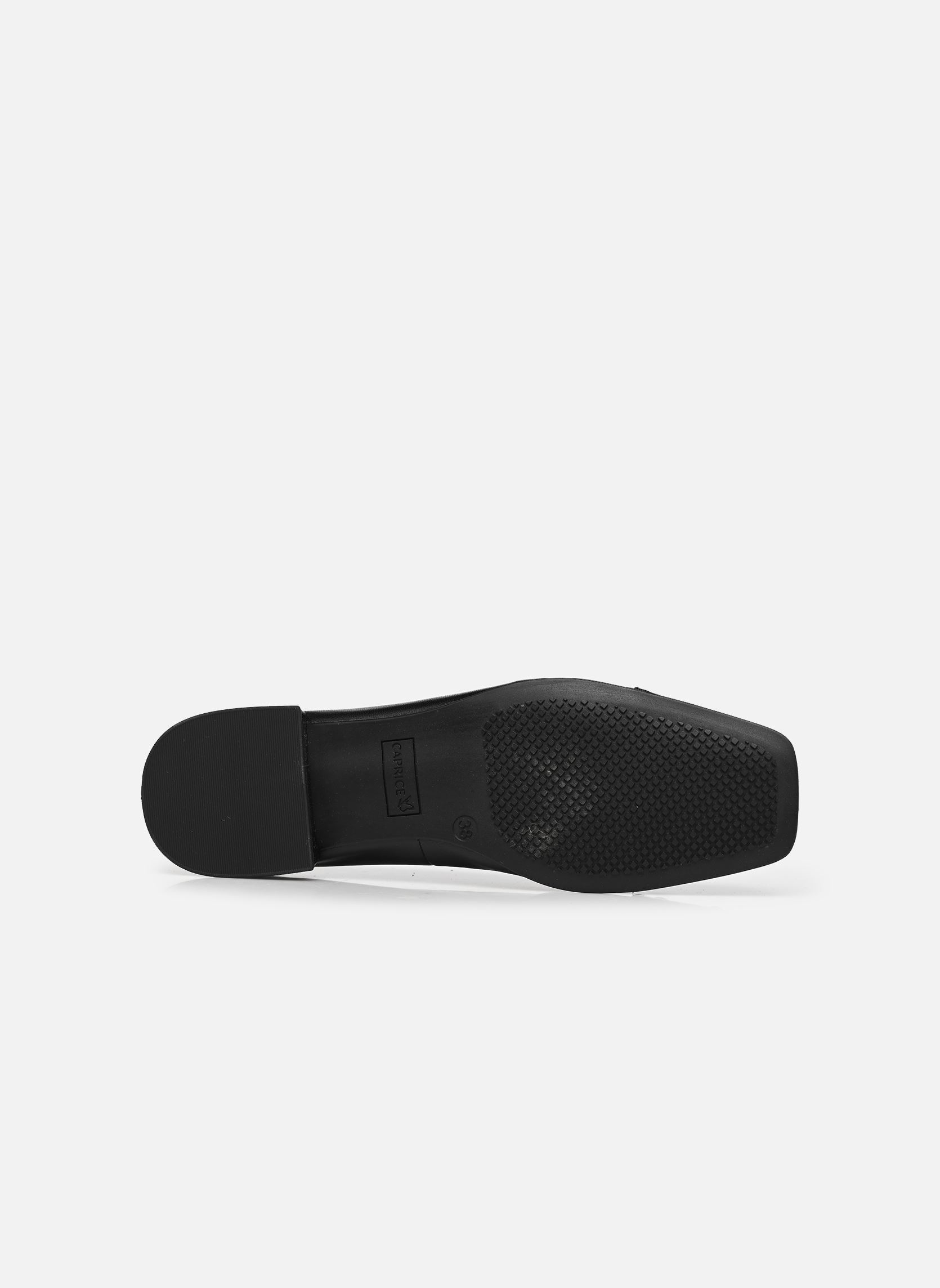 Ballerinas 22104-41 damen schwarz Caprice Ballerinas 22104-41 damen schwarz BLACK COMB