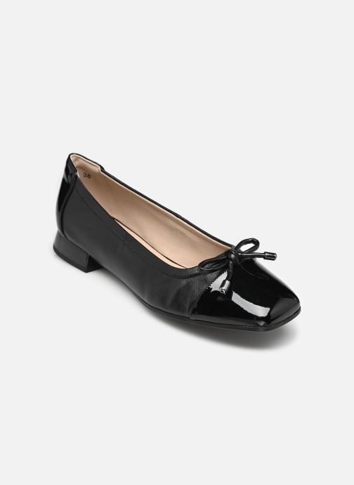 Caprice Ballerinas 22104-41 damen schwarz