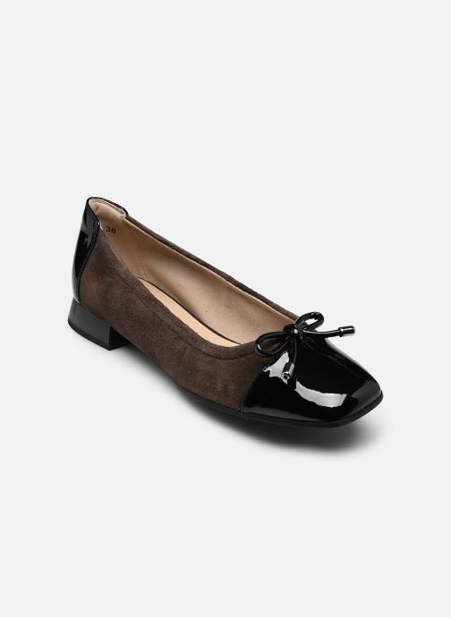 Caprice Ballerinas 22104-41 damen braun