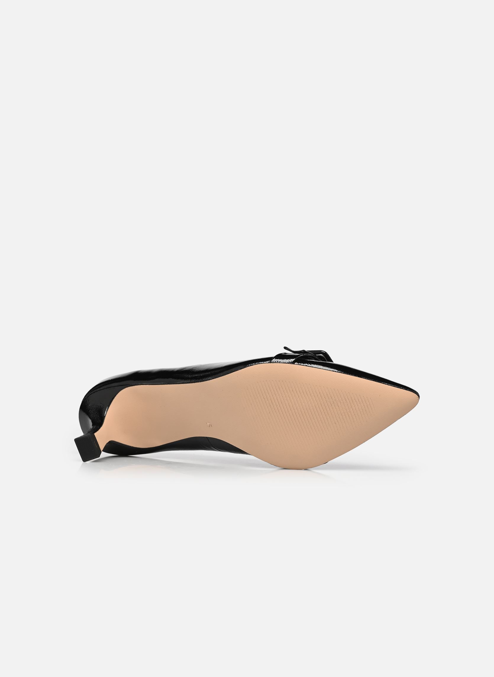Pumps 22402-47 dames zwart Caprice Pumps 22402-47 dames zwart BLACK NAPLAK