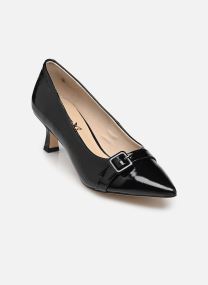 Pumps 22402-47 dames zwart
