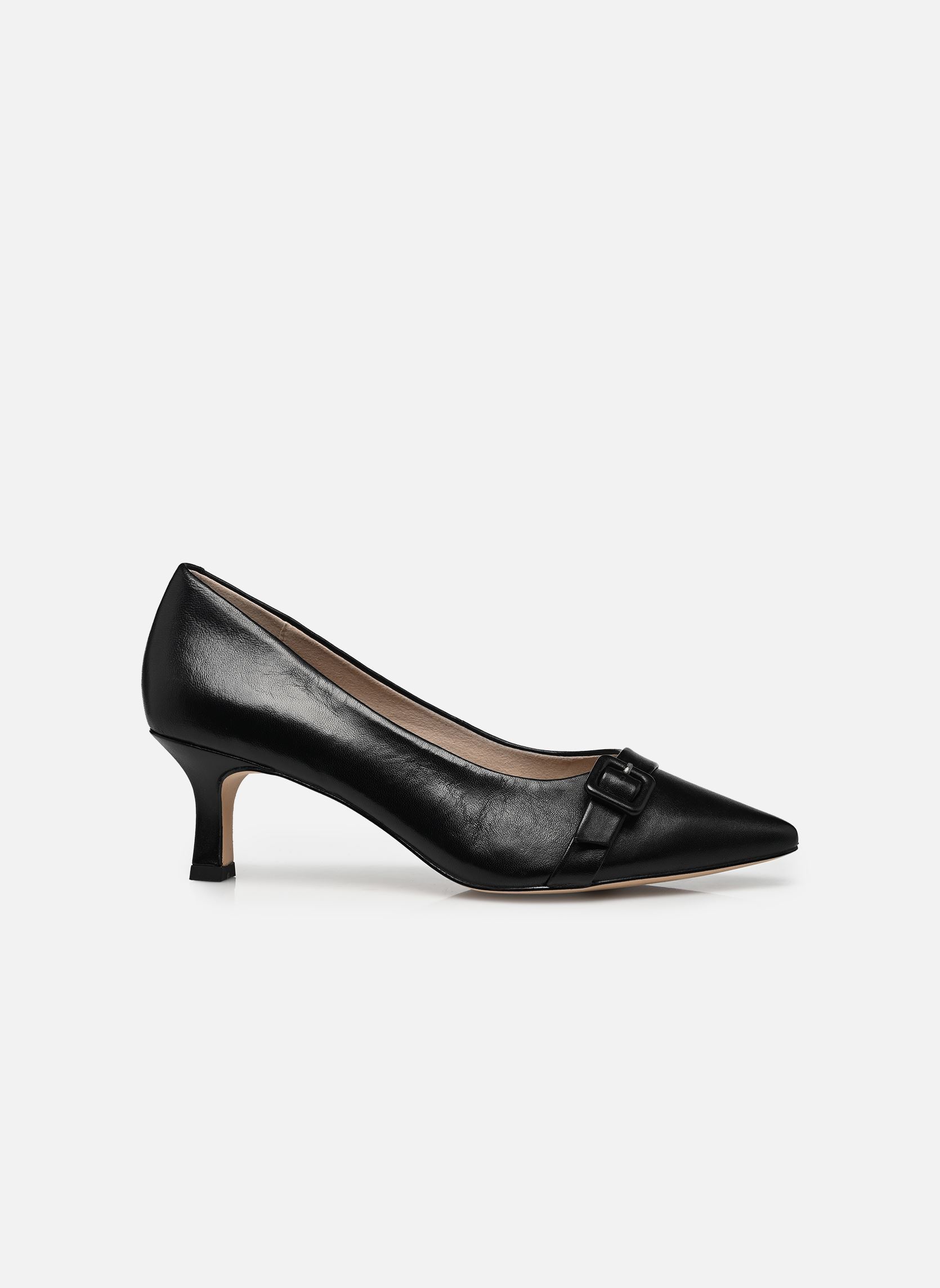 Pumps 22402-47 dames zwart Caprice Pumps 22402-47 dames zwart BLACK NAPPA