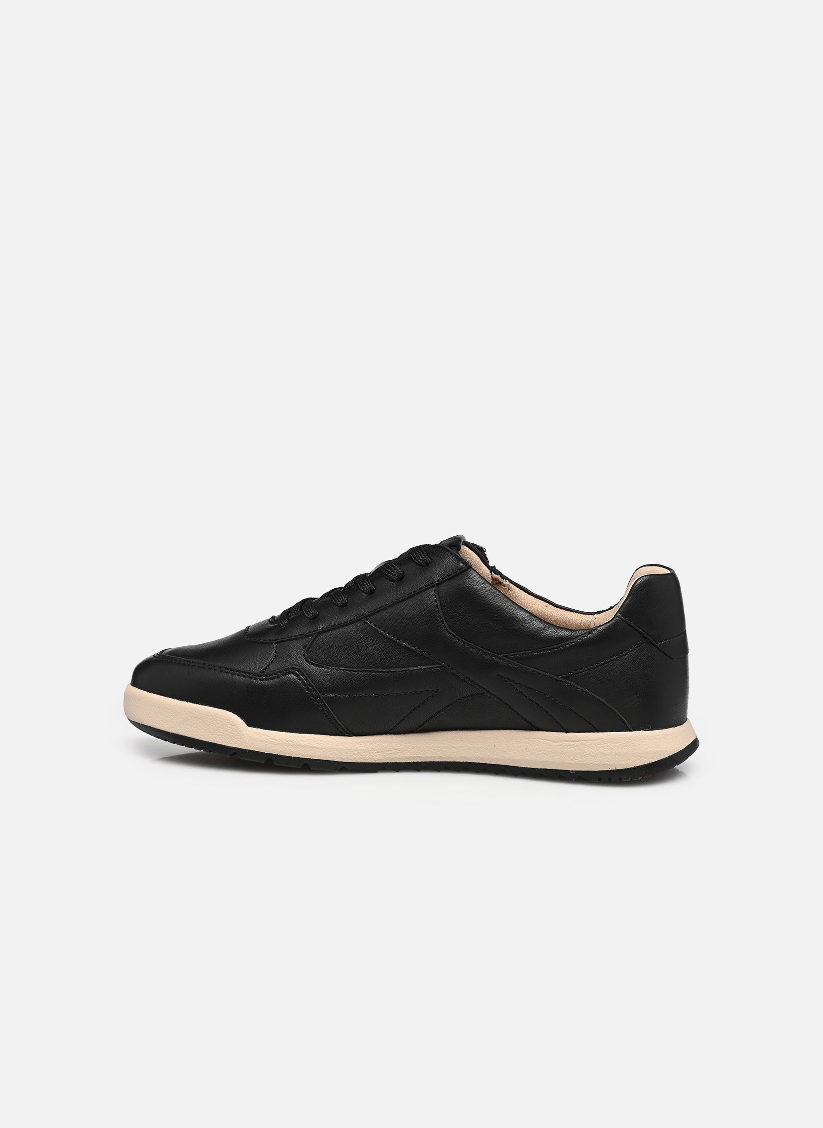 Baskets 23713-47 femme noir Caprice Baskets 23713-47 femme noir BLACK NAPPA