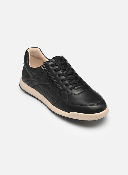Caprice Baskets 23713-47 femme noir