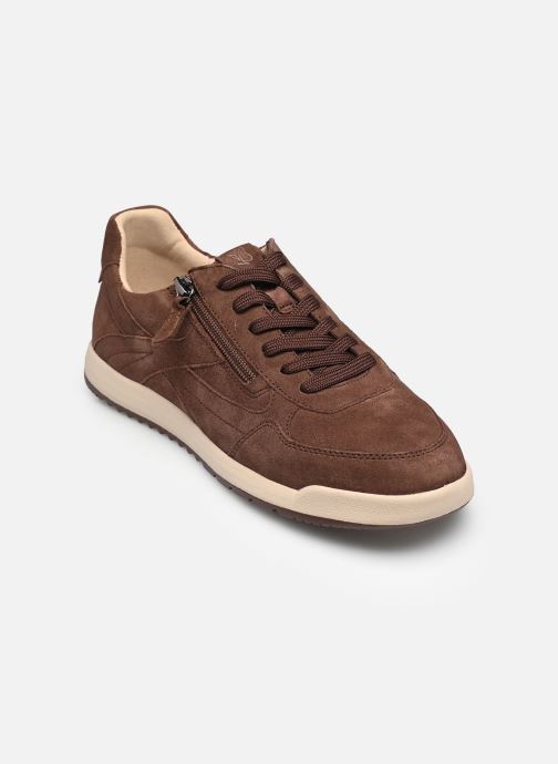 Caprice Baskets 23713-47 femme marron
