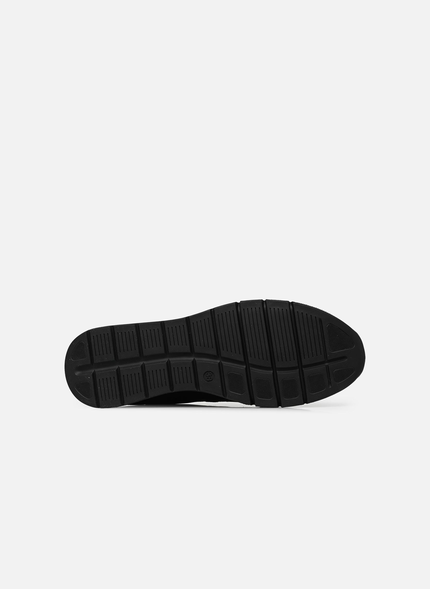 Baskets basses 23768-47 femme noir Caprice Baskets basses 23768-47 femme noir BLACK COMB