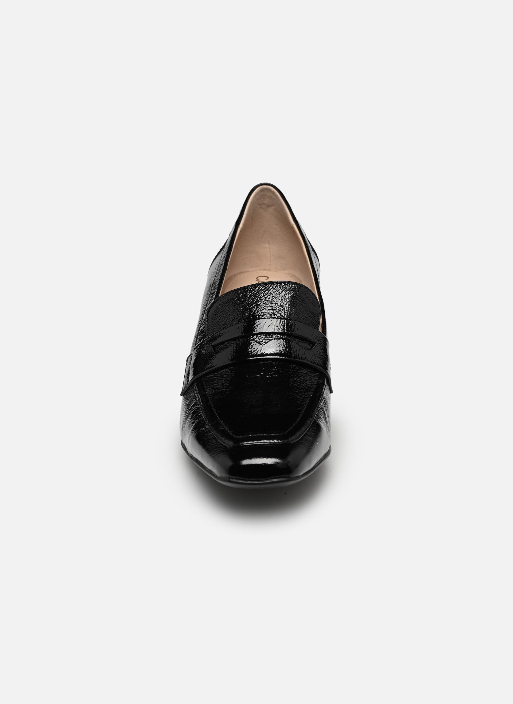 Escarpins 24302-47 femme noir Caprice Escarpins 24302-47 femme noir BLACK NAPLAK