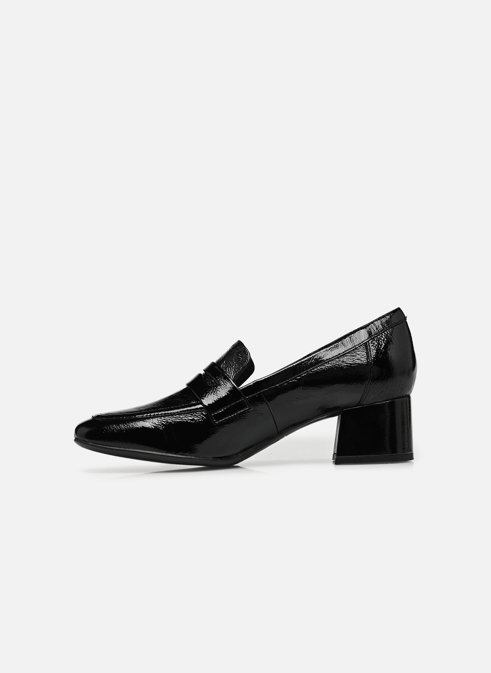 Escarpins 24302-47 femme noir Caprice Escarpins 24302-47 femme noir BLACK NAPLAK