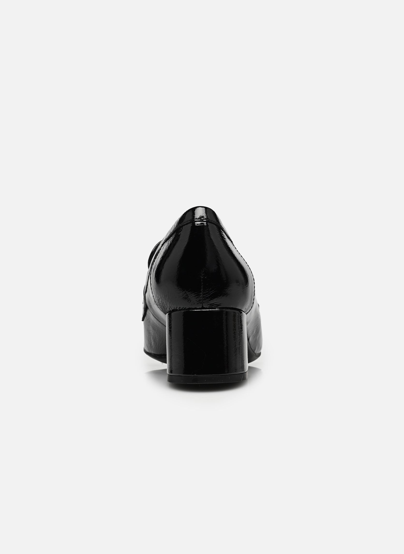 Escarpins 24302-47 femme noir Caprice Escarpins 24302-47 femme noir BLACK NAPLAK