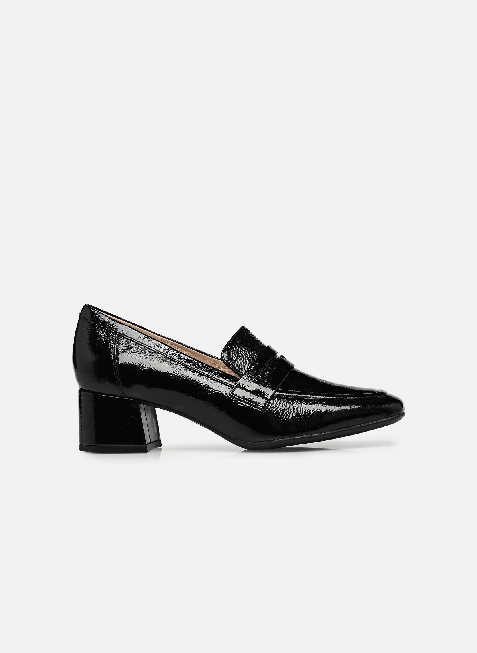 Escarpins 24302-47 femme noir Caprice Escarpins 24302-47 femme noir BLACK NAPLAK